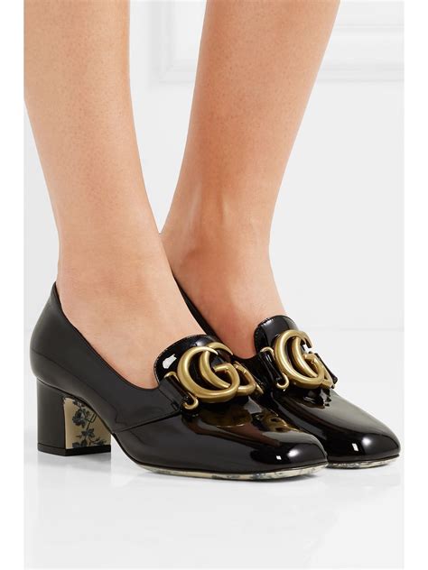 gucci schoenen 100 euro|net a porter gucci shoes.